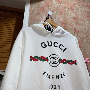 Gucci Firenze Hoodie